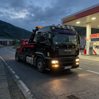 Besoin d'un dépanneur PL à Herblay ?