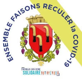 Logo ville de Herblay